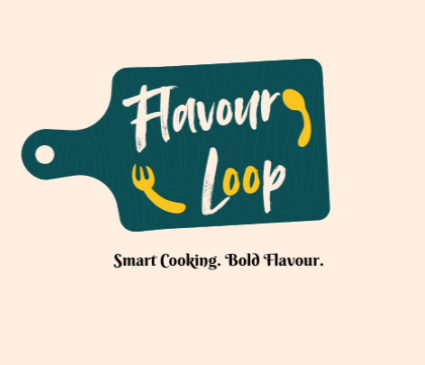 FlavourLoop Logo